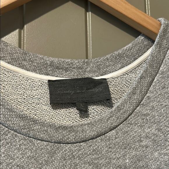 ANTHROPOLOGIE Sunday In Brooklyn Tank XL - Picture 4 of 9